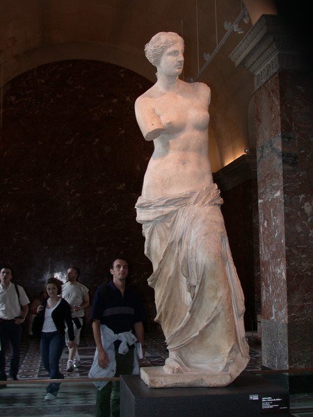 Louvre